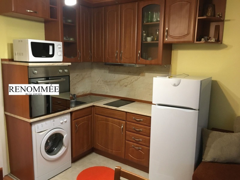 For Rent  Studio Sofia , Reduta , 42 sq.m | 12300945 - image [3]