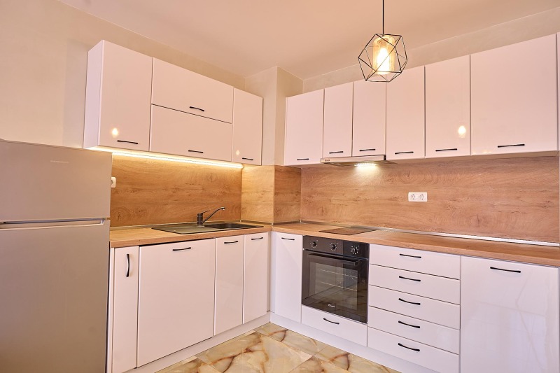 Da affittare  1 camera da letto Plovdiv , Kamenitsa 1 , 65 mq | 54340171 - Immagine [4]