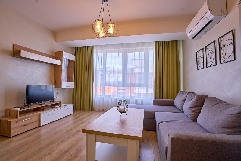 Da affittare  1 camera da letto Plovdiv , Kamenitsa 1 , 65 mq | 54340171 - Immagine [2]