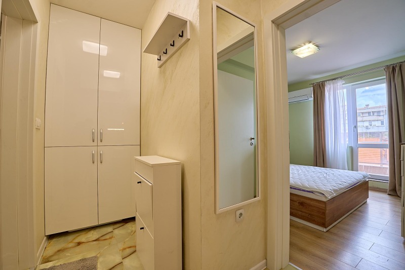 Da affittare  1 camera da letto Plovdiv , Kamenitsa 1 , 65 mq | 54340171 - Immagine [8]