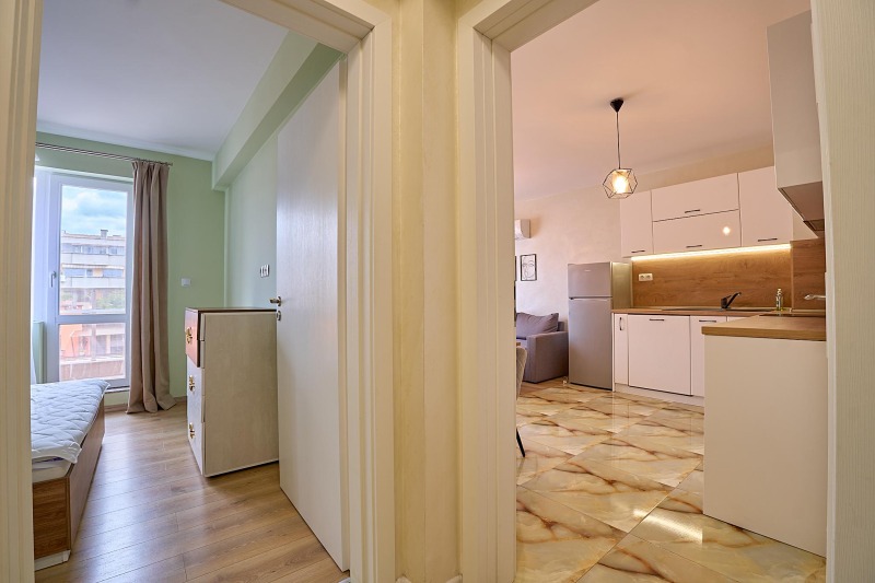 Da affittare  1 camera da letto Plovdiv , Kamenitsa 1 , 65 mq | 54340171 - Immagine [7]