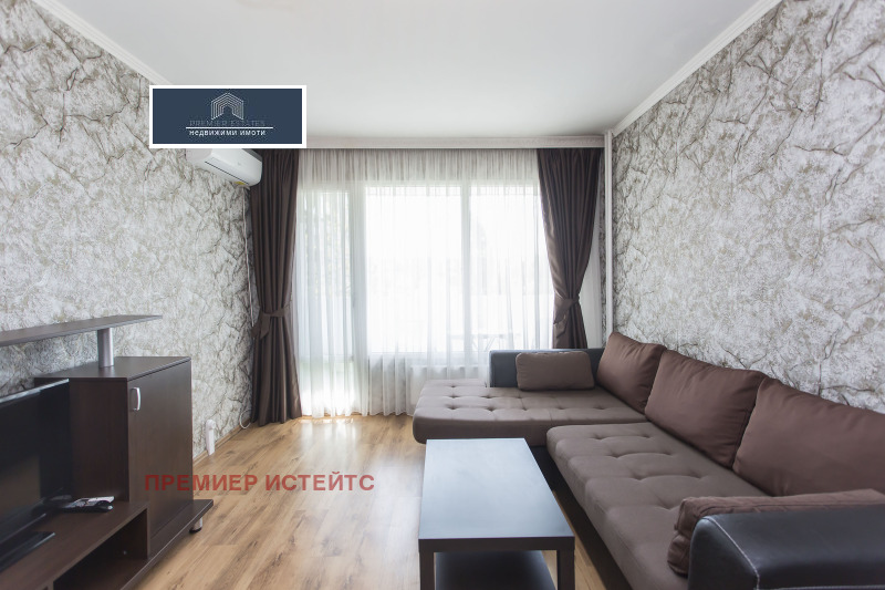 For Rent  1 bedroom Sofia , Lyulin 7 , 68 sq.m | 19390148 - image [5]