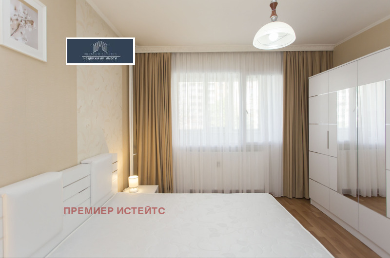 For Rent  1 bedroom Sofia , Lyulin 7 , 68 sq.m | 19390148 - image [12]