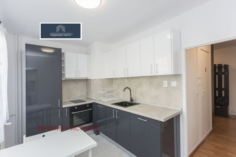 For Rent  1 bedroom Sofia , Lyulin 7 , 68 sq.m | 19390148 - image [9]
