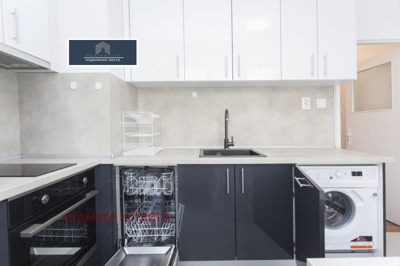 For Rent  1 bedroom Sofia , Lyulin 7 , 68 sq.m | 19390148 - image [7]