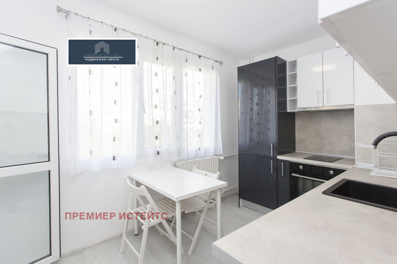 For Rent  1 bedroom Sofia , Lyulin 7 , 68 sq.m | 19390148 - image [8]