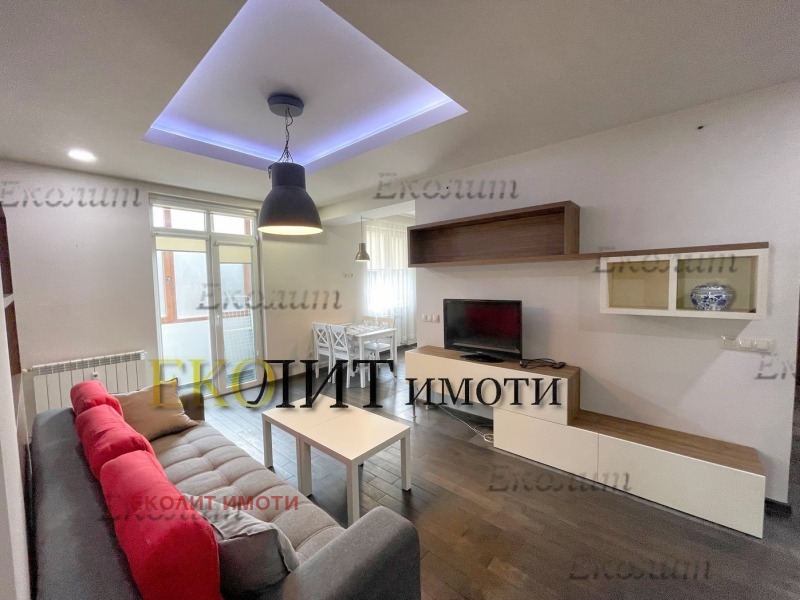 Под наем 2-СТАЕН, град София, Център • 800 € / 1564.66 лв. • 95520728 1