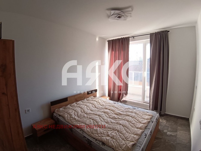 Дава под наем 2-СТАЕН, гр. София, Надежда 4, снимка 3 - Апартаменти - 53279826