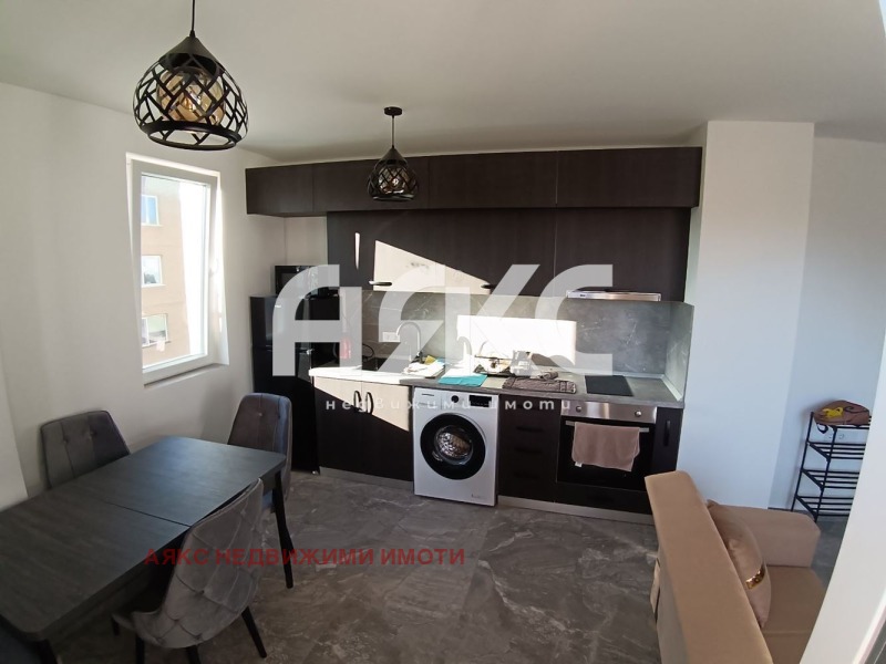 Дава под наем 2-СТАЕН, гр. София, Надежда 4, снимка 2 - Апартаменти - 53279826