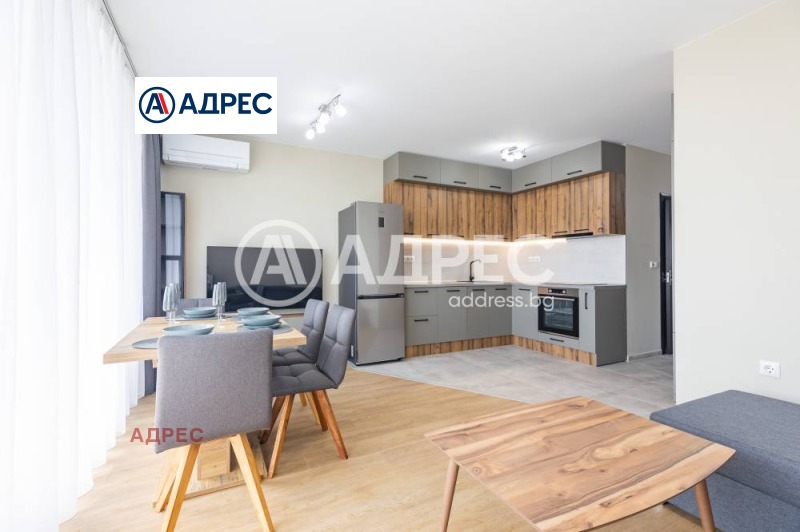 Дава под наем 2-СТАЕН, гр. Варна, Чайка