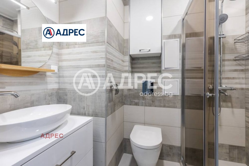 Дава под наем 2-СТАЕН, гр. Варна, Чайка, снимка 9 - Апартаменти - 53322484