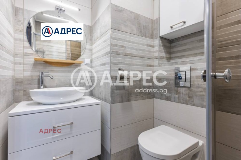 Дава под наем 2-СТАЕН, гр. Варна, Чайка, снимка 10 - Апартаменти - 53322484