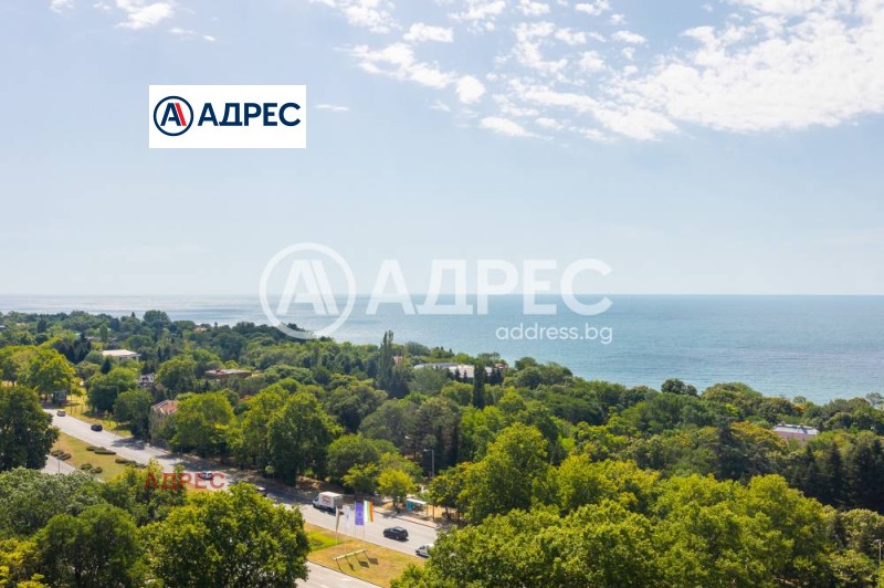 Дава под наем 2-СТАЕН, гр. Варна, Чайка, снимка 11 - Апартаменти - 53322484