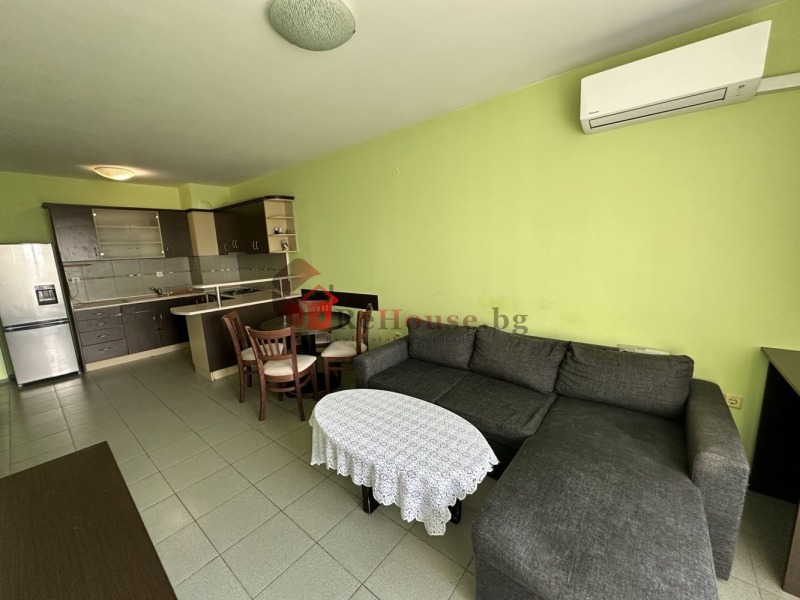 K pronájmu  2 ložnice Varna , Pobeda , 85 m2 | 47978239 - obraz [4]