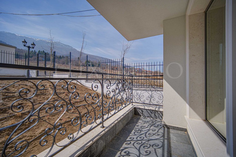 В аренду  2 спальни София , Драгалевци , 110 кв.м | 67067892 - изображение [8]