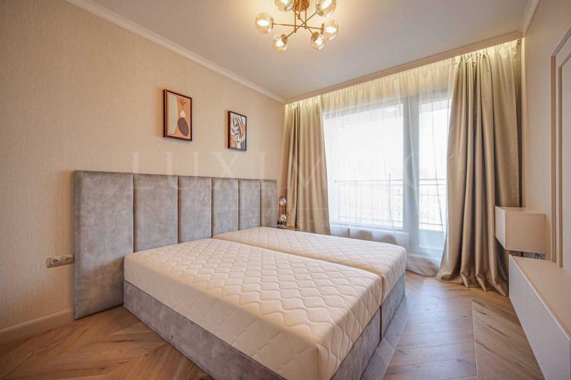 В аренду  2 спальни София , Драгалевци , 110 кв.м | 67067892 - изображение [11]