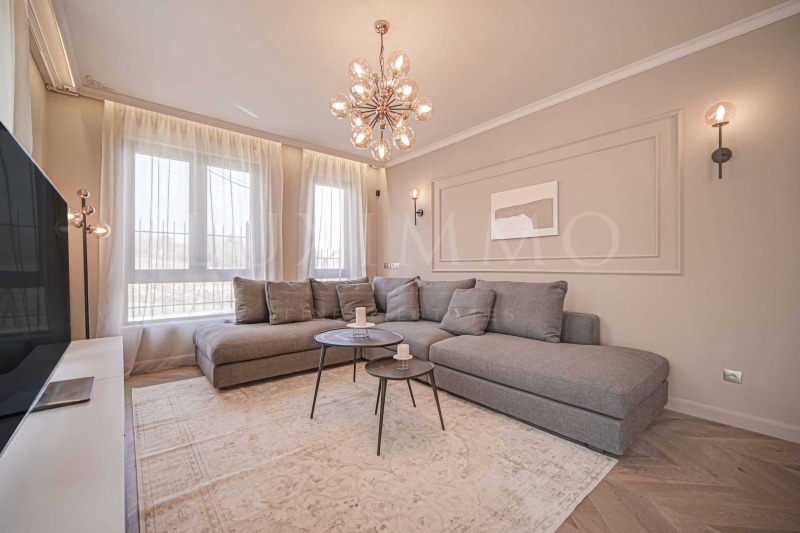 В аренду  2 спальни София , Драгалевци , 110 кв.м | 67067892 - изображение [3]
