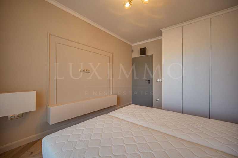 В аренду  2 спальни София , Драгалевци , 110 кв.м | 67067892 - изображение [13]