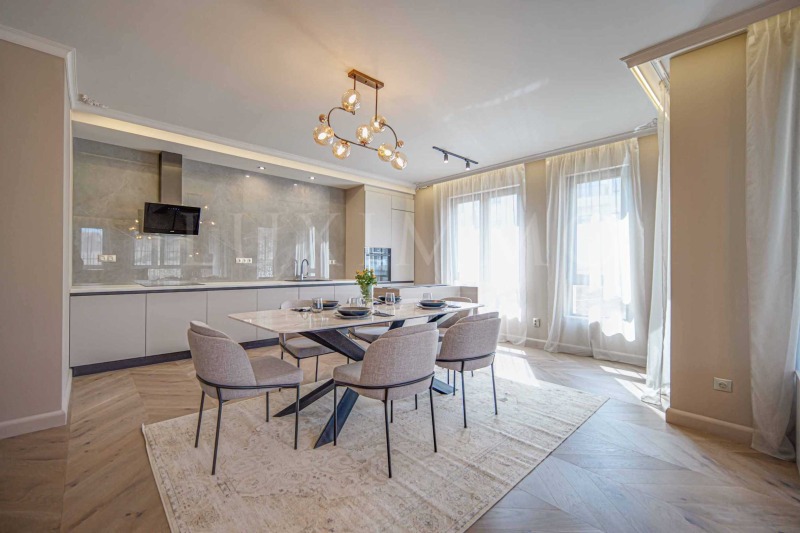 В аренду  2 спальни София , Драгалевци , 110 кв.м | 67067892 - изображение [6]