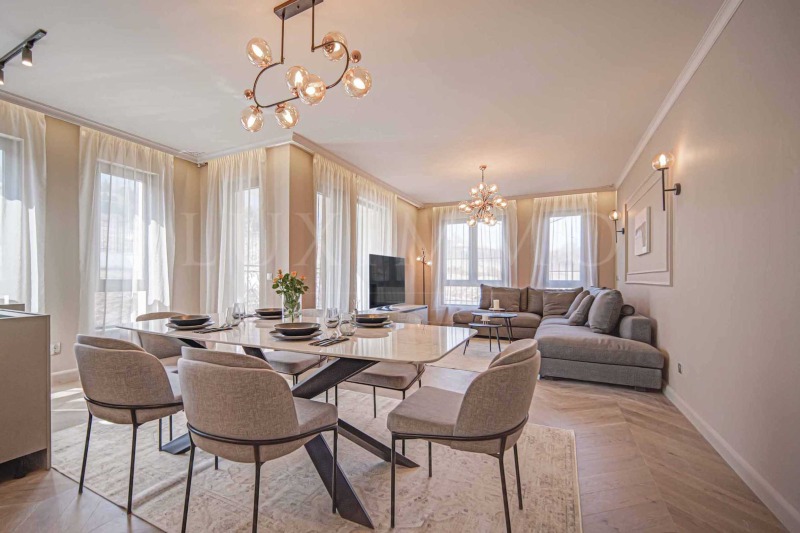 В аренду  2 спальни София , Драгалевци , 110 кв.м | 67067892