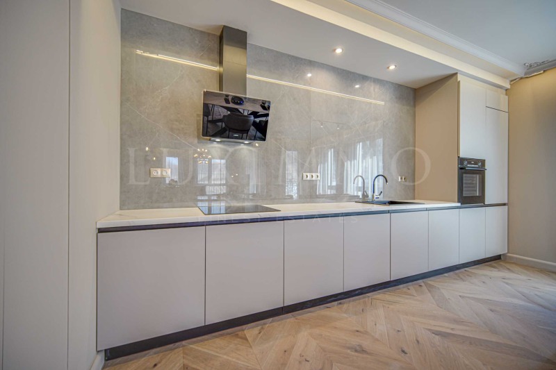 В аренду  2 спальни София , Драгалевци , 110 кв.м | 67067892 - изображение [7]