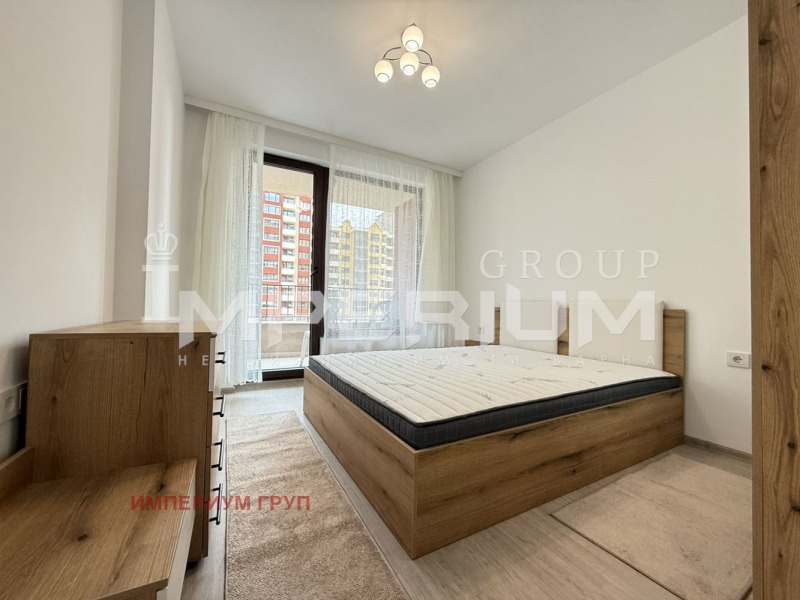 В аренду  2 спальни Варна , Победа , 85 кв.м | 10987377 - изображение [7]