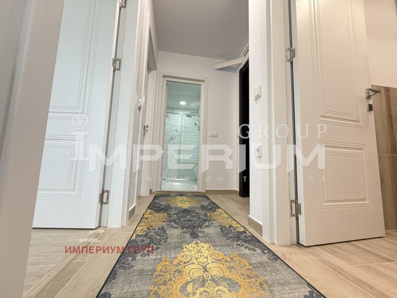 В аренду  2 спальни Варна , Победа , 85 кв.м | 10987377 - изображение [12]
