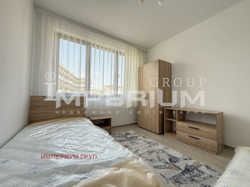 В аренду  2 спальни Варна , Победа , 85 кв.м | 10987377 - изображение [8]
