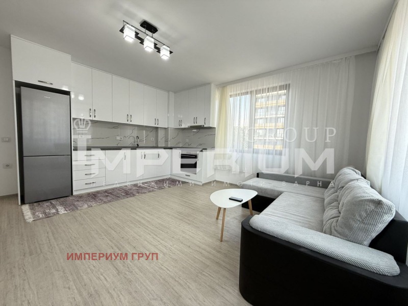 В аренду  2 спальни Варна , Победа , 85 кв.м | 10987377 - изображение [4]