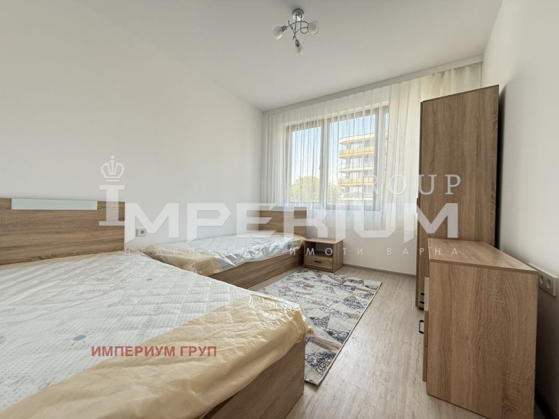 В аренду  2 спальни Варна , Победа , 85 кв.м | 10987377 - изображение [9]