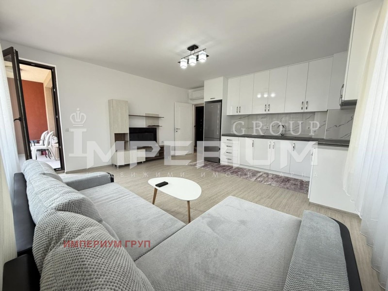 В аренду  2 спальни Варна , Победа , 85 кв.м | 10987377 - изображение [5]