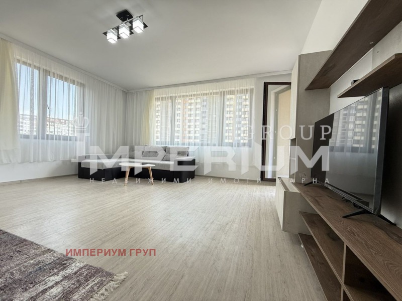 В аренду  2 спальни Варна , Победа , 85 кв.м | 10987377 - изображение [2]
