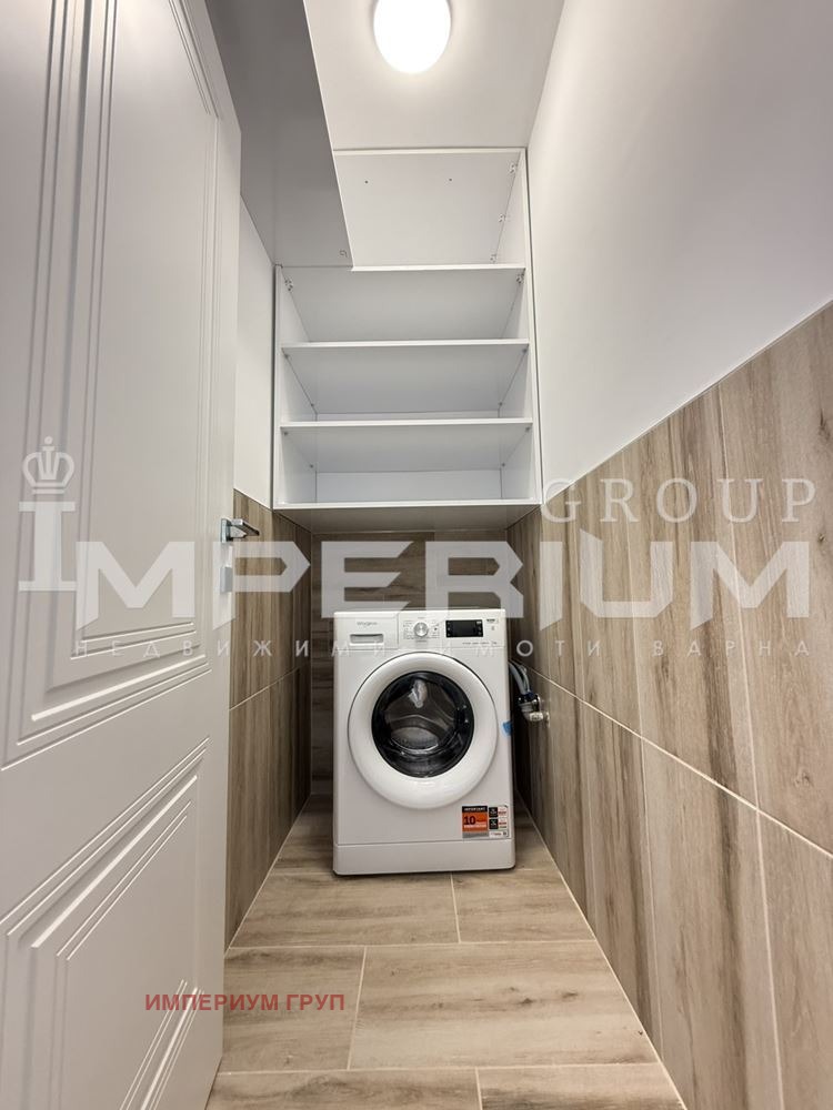 В аренду  2 спальни Варна , Победа , 85 кв.м | 10987377 - изображение [13]