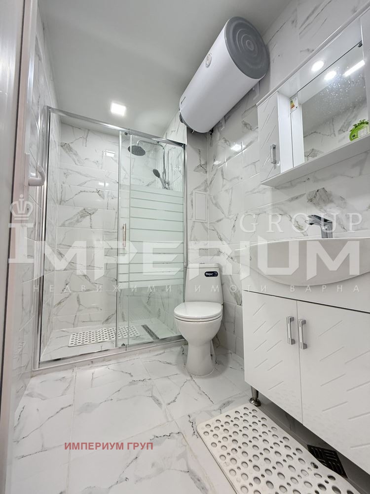 В аренду  2 спальни Варна , Победа , 85 кв.м | 10987377 - изображение [11]