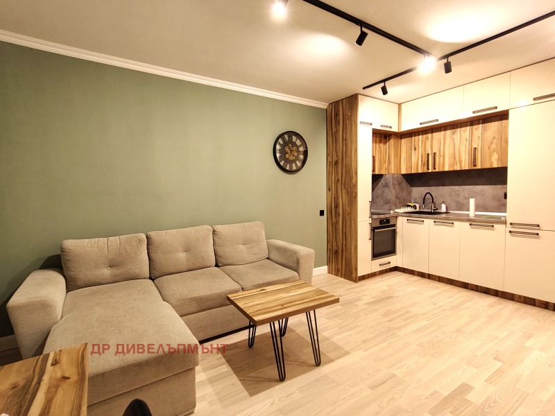 Дава под наем 3-СТАЕН, гр. София, Драгалевци, снимка 2 - Апартаменти - 52589833