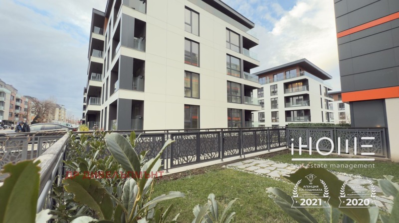 Дава под наем 3-СТАЕН, гр. София, Драгалевци, снимка 4 - Апартаменти - 52589833