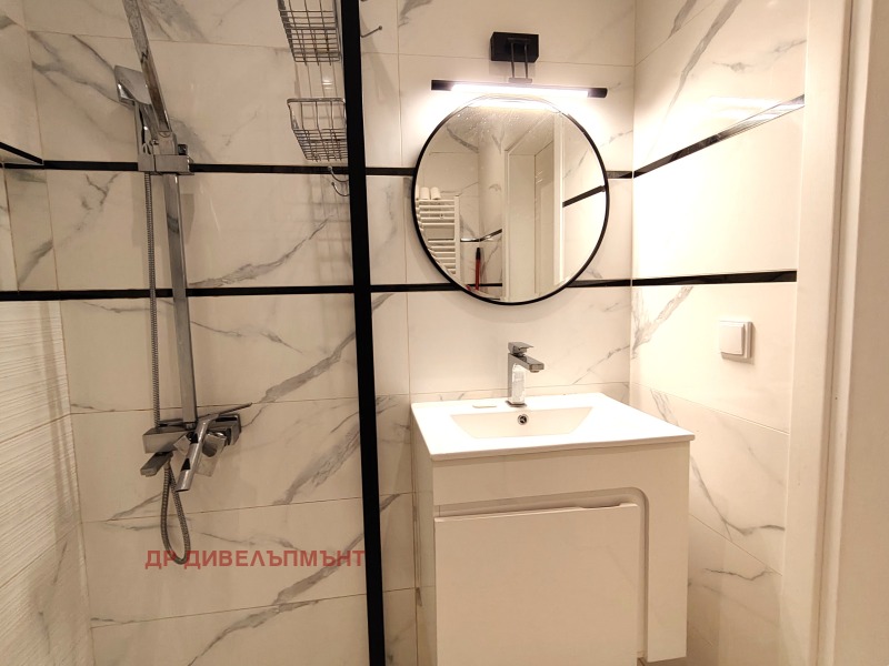 Дава под наем 3-СТАЕН, гр. София, Драгалевци, снимка 8 - Апартаменти - 52589833