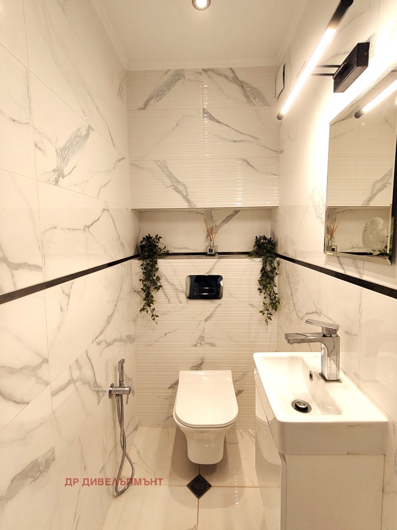 Дава под наем 3-СТАЕН, гр. София, Драгалевци, снимка 13 - Апартаменти - 52589833