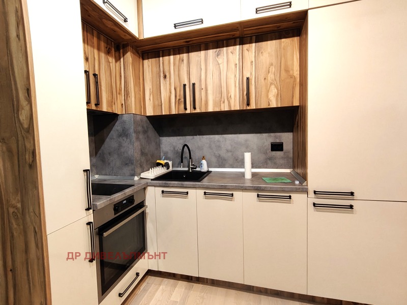 Дава под наем 3-СТАЕН, гр. София, Драгалевци, снимка 3 - Апартаменти - 52589833