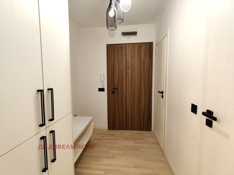 Дава под наем 3-СТАЕН, гр. София, Драгалевци, снимка 14 - Апартаменти - 52589833