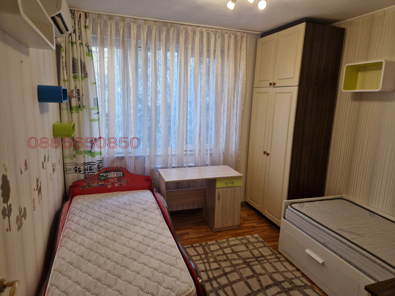 Дава под наем 3-СТАЕН, гр. София, Драгалевци, снимка 11 - Апартаменти - 53277031