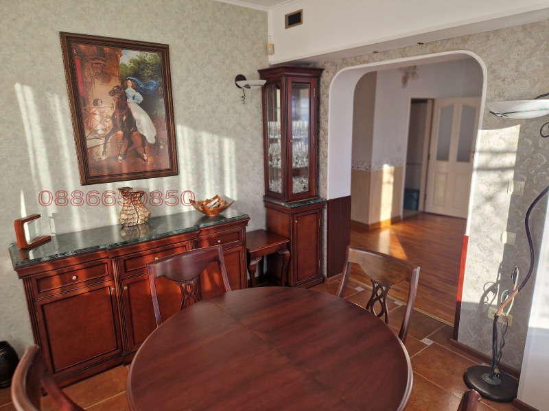 Дава под наем 3-СТАЕН, гр. София, Драгалевци, снимка 4 - Апартаменти - 53277031