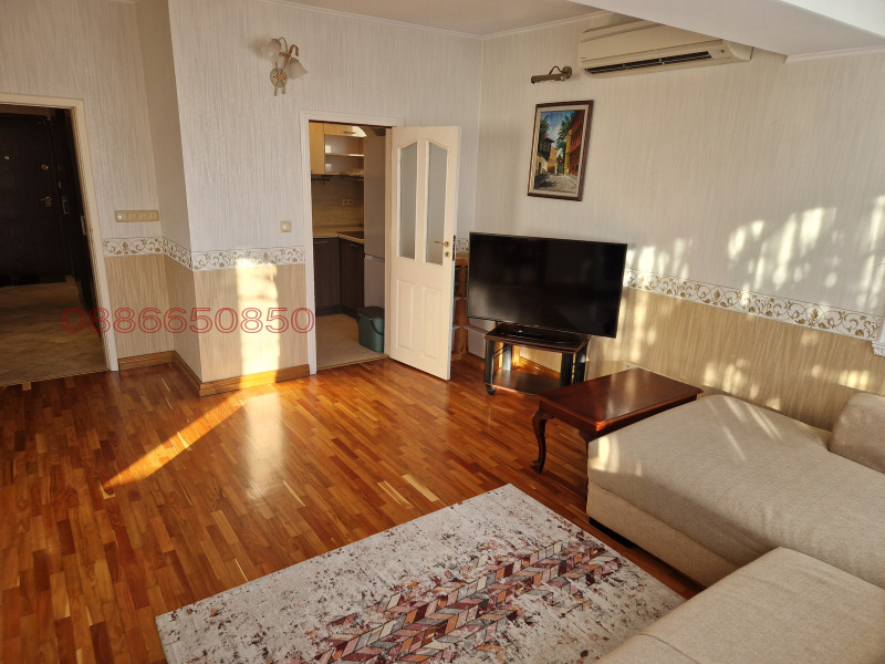 Дава под наем 3-СТАЕН, гр. София, Драгалевци, снимка 2 - Апартаменти - 53277031