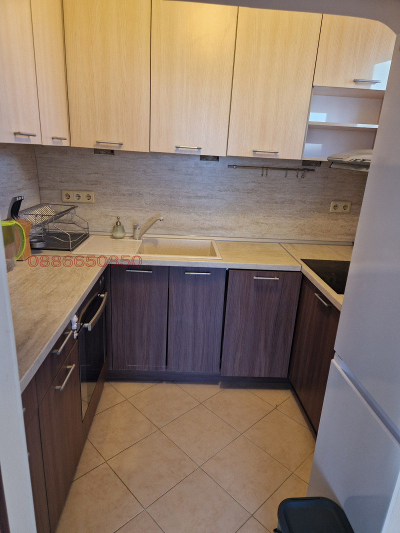 Дава под наем 3-СТАЕН, гр. София, Драгалевци, снимка 6 - Апартаменти - 53277031