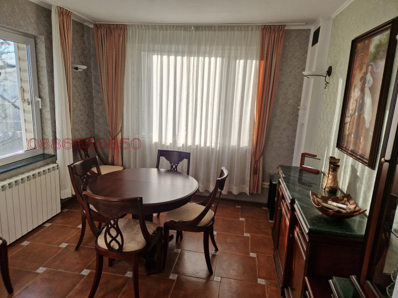 Дава под наем 3-СТАЕН, гр. София, Драгалевци, снимка 5 - Апартаменти - 53277031