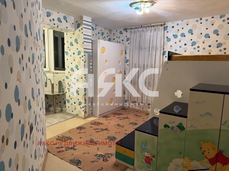 Дава под наем 3-СТАЕН, гр. София, Люлин 9, снимка 9 - Апартаменти - 53615048