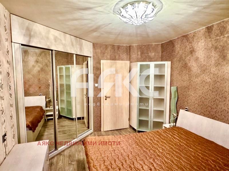 Дава под наем 3-СТАЕН, гр. София, Люлин 9, снимка 6 - Апартаменти - 53615048