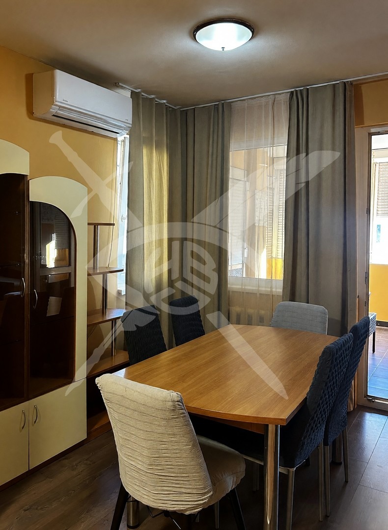 Дава под наем 3-СТАЕН, гр. София, Борово, снимка 6 - Апартаменти - 55314547