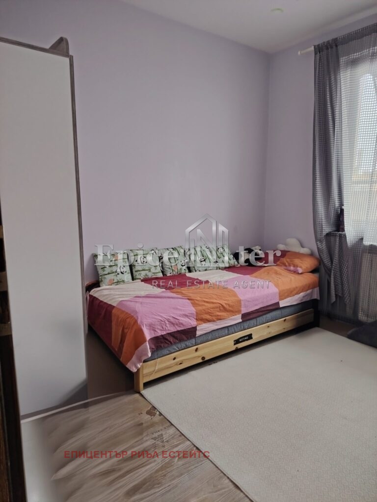 Дава под наем 3-СТАЕН, гр. София, Овча купел 2, снимка 13 - Апартаменти - 56254383