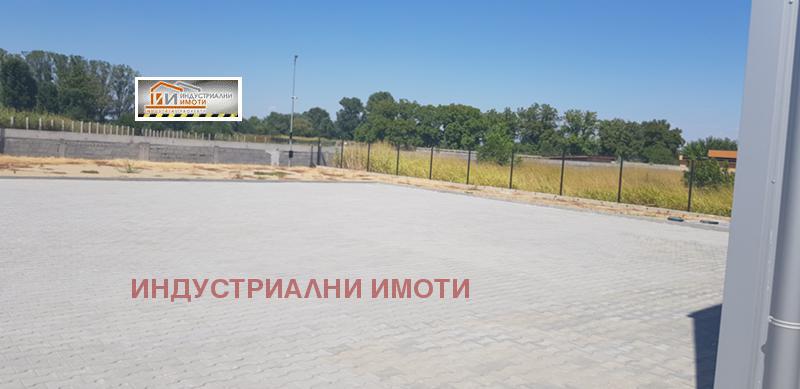 De inchiriat  Depozitare Plovdiv , Industrialna zona - Iug , 300 mp | 32558139 - imagine [4]